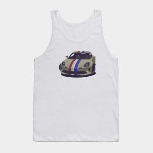 Alpine a110 Tank Top